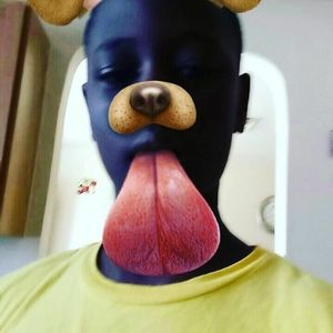 Meet your Posher, Jayden